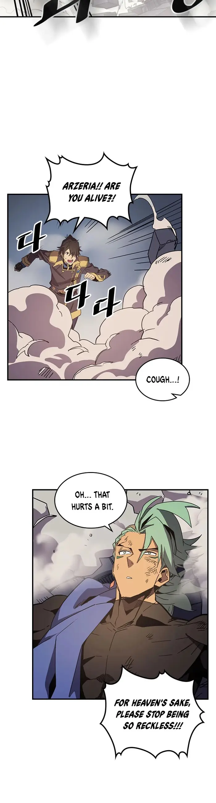 A Returner’s Magic Should Be Special Chapter 111 image 13_optimized